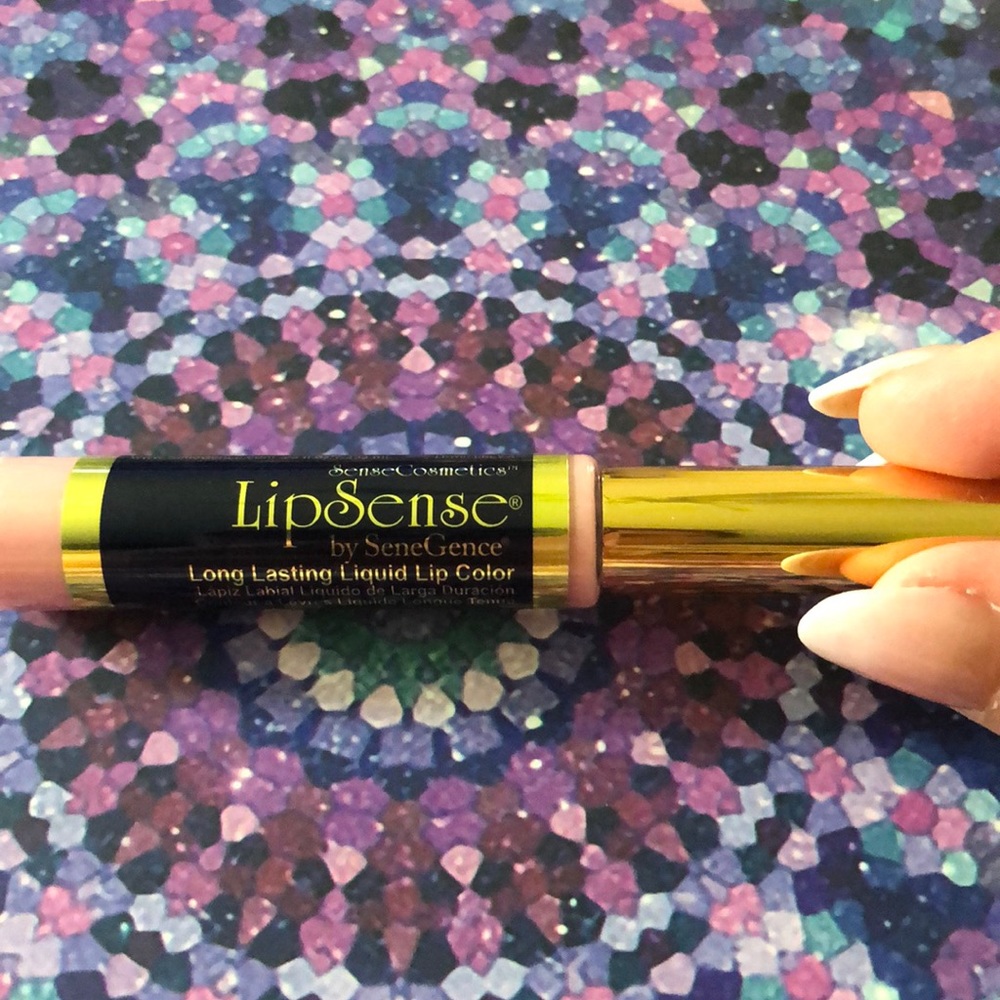 Fire Opal LipSense